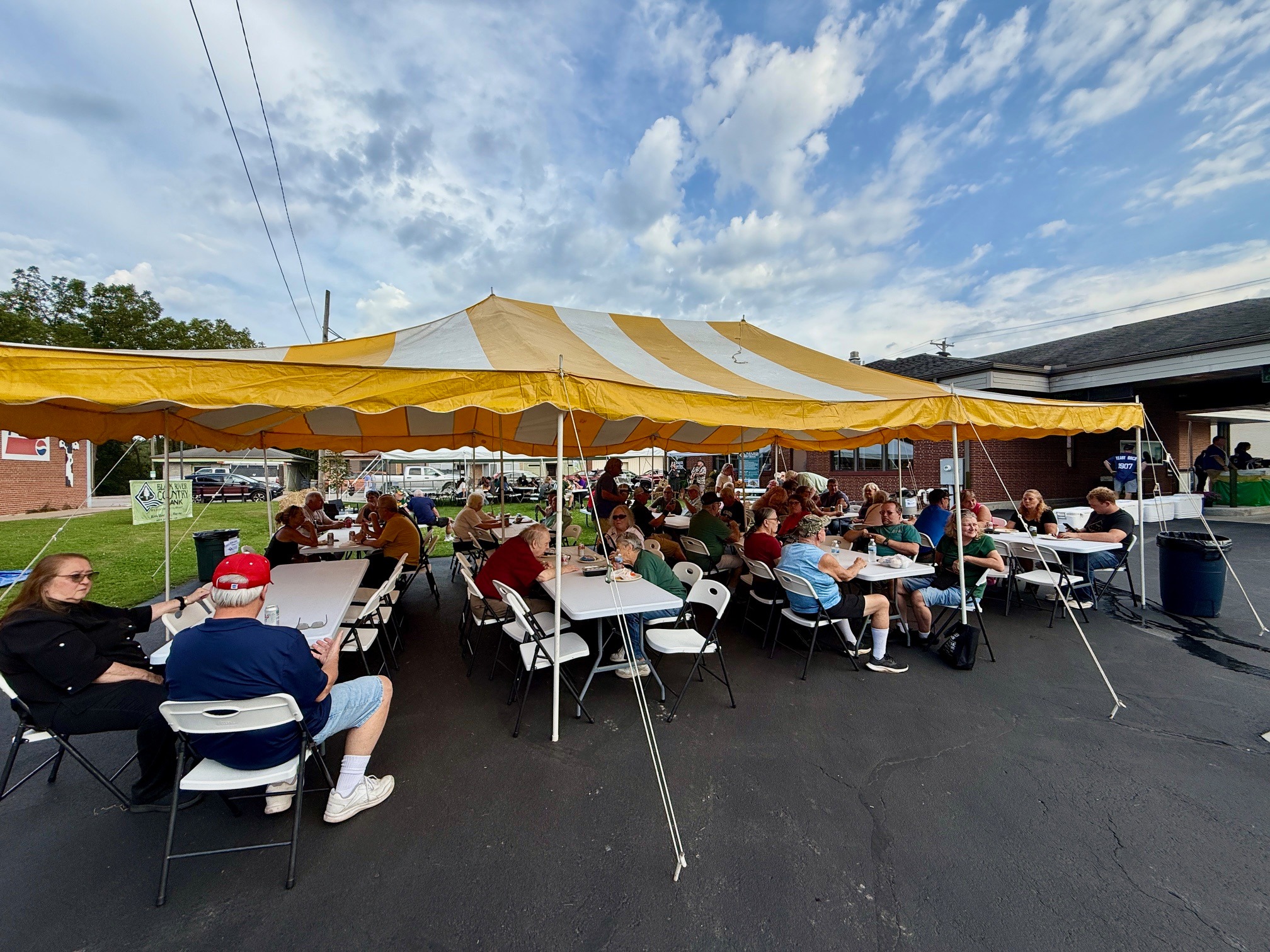 Community engagement